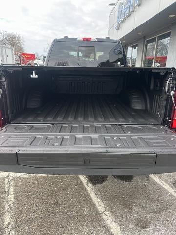 2026 Ford F-350SD Platinum Pickup