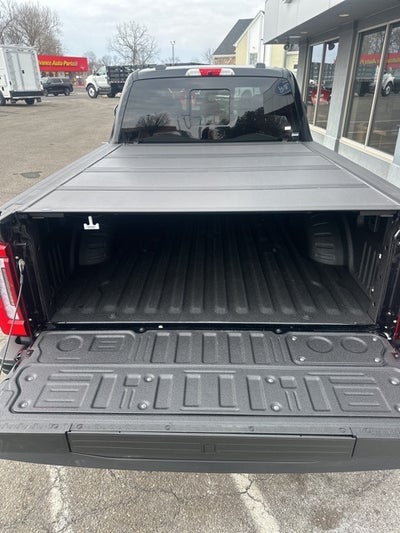 2026 Ford F-350SD Platinum Pickup