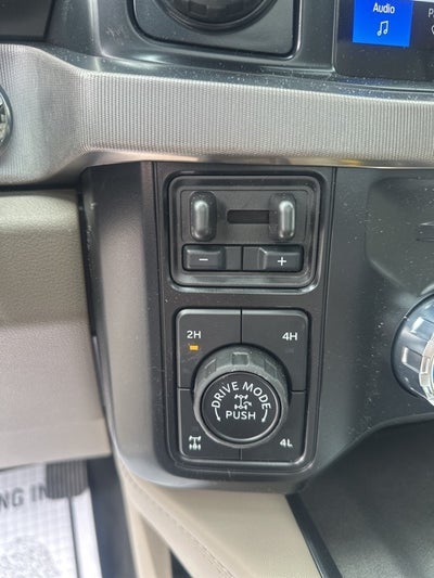 2026 Ford F-350SD Platinum Pickup