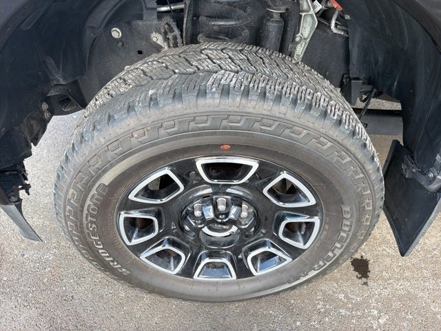 2025 Ford F-350SD Platinum