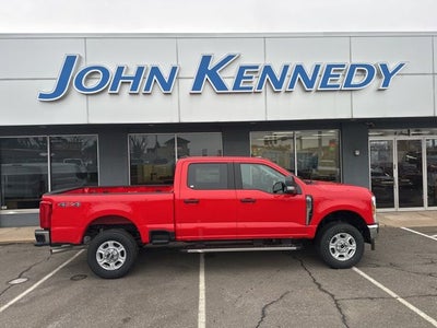 2026 Ford F-350SD XLT Pickup