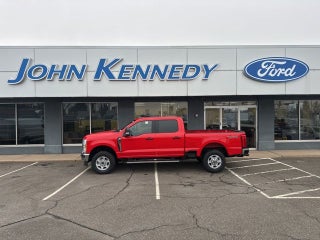 2026 Ford F-350 XLT Pickup