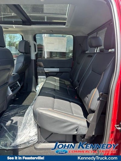 2026 Ford F-350 Lariat Pickup