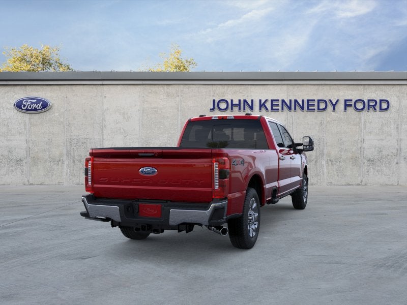 2026 Ford F-350SD F-350® Lariat®