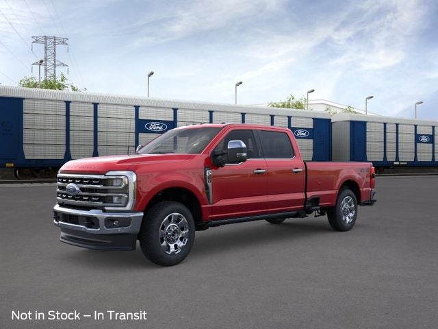 2026 Ford F-350SD Base