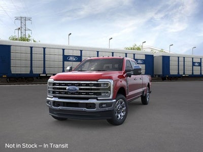 2026 Ford F-350SD Base