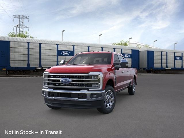 2026 Ford F-350SD Base