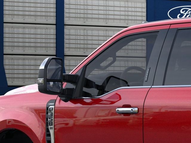 2026 Ford F-350SD Base