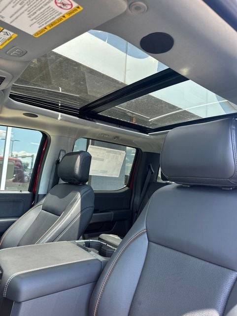 2026 Ford F-350SD F-350® Lariat®