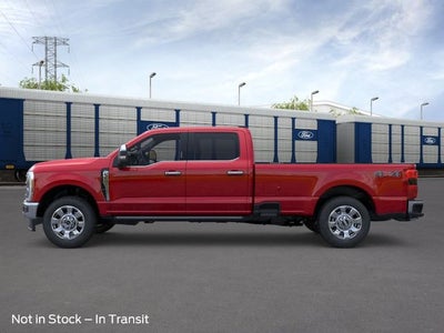 2026 Ford F-350SD Base