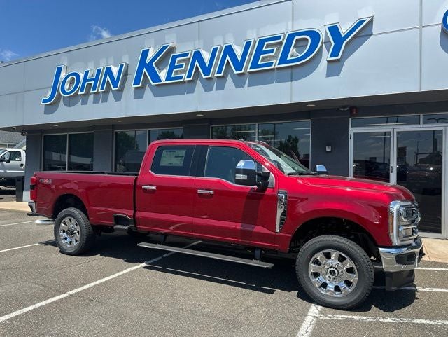 2026 Ford F-350SD F-350® Lariat®