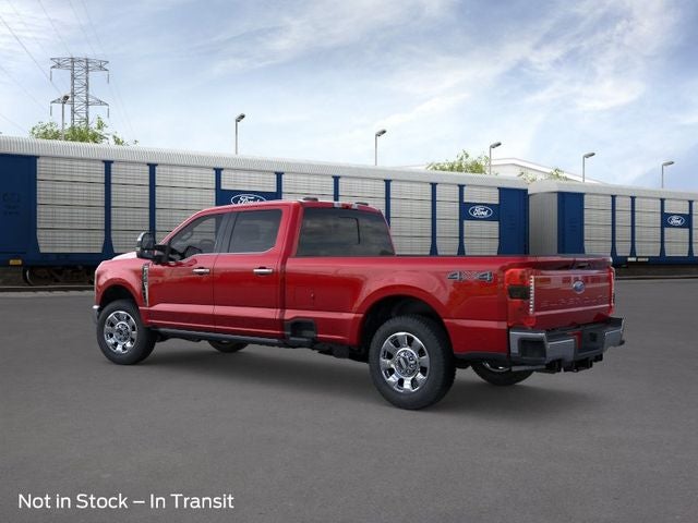 2026 Ford F-350SD Base