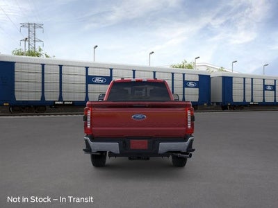 2026 Ford F-350SD Base