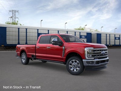 2026 Ford F-350SD Base