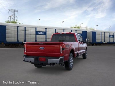 2026 Ford F-350SD Base