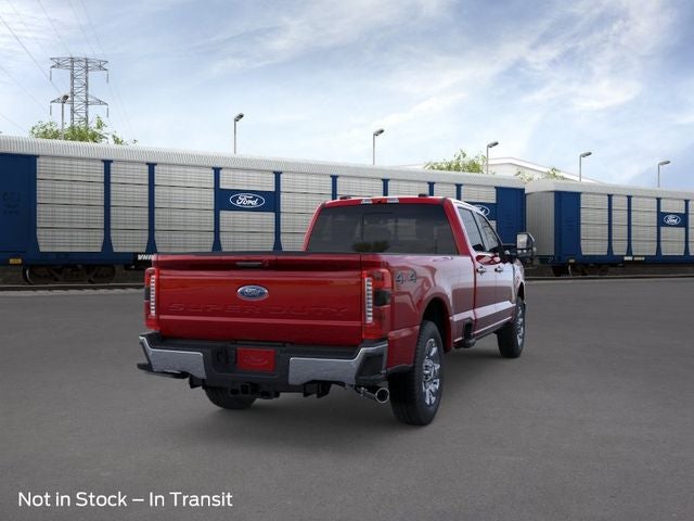 2026 Ford F-350SD Base
