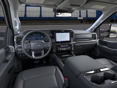 2026 Ford F-350SD Base