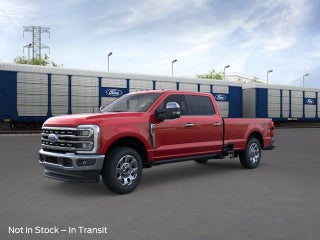 2026 Ford F-350SD Base