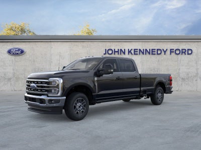 2026 Ford F-350SD F-350® Lariat®