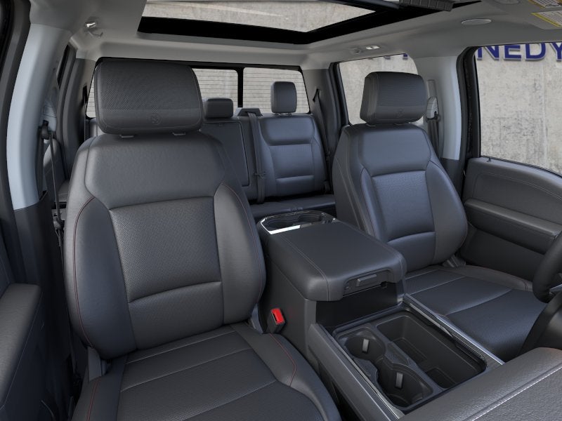 2026 Ford F-350SD F-350® Lariat®