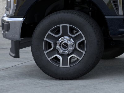 2026 Ford F-350SD F-350® Lariat®