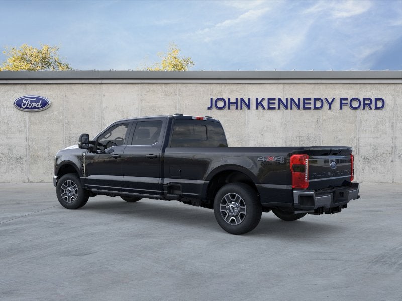 2026 Ford F-350SD F-350® Lariat®
