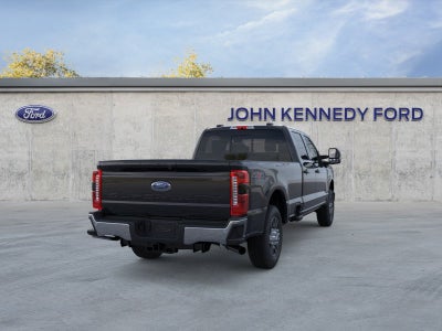 2026 Ford F-350SD F-350® Lariat®