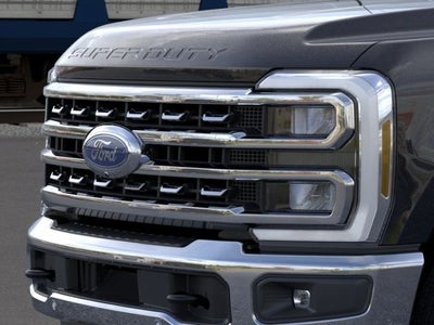2026 Ford F-350SD Base