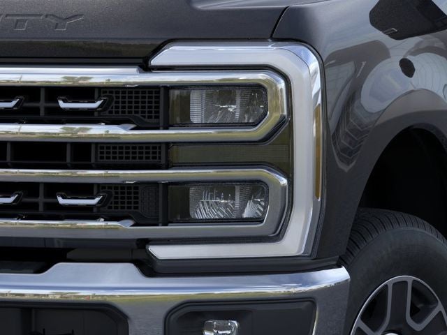 2026 Ford F-350SD Base
