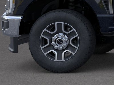 2026 Ford F-350SD Base