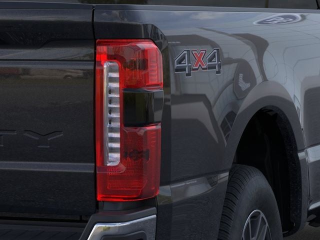 2026 Ford F-350SD Base