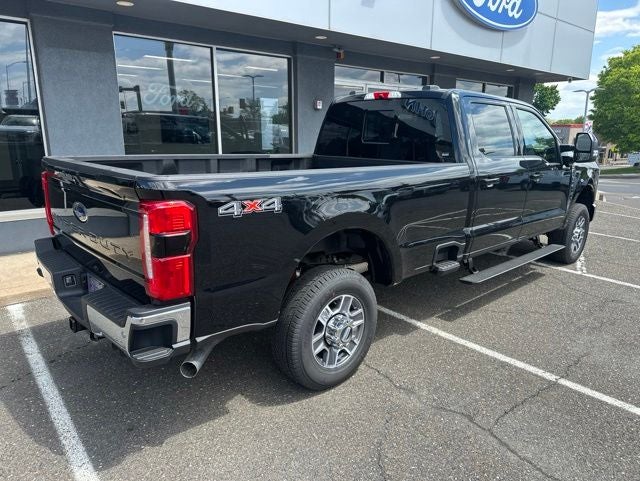 2026 Ford F-350SD F-350® Lariat®