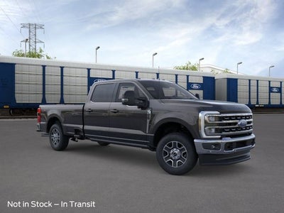 2026 Ford F-350SD Base