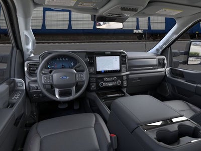 2026 Ford F-350SD Base
