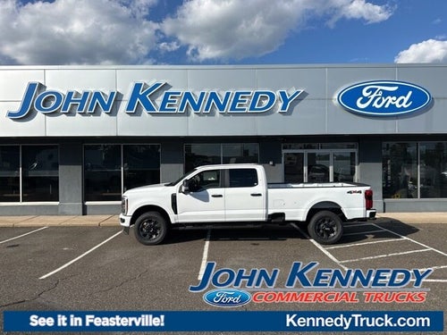 2026 Ford F-350SD XL Commercial