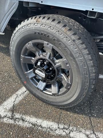 2026 Ford F-350SD XL Commercial