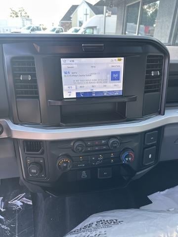 2026 Ford F-350SD XL Commercial