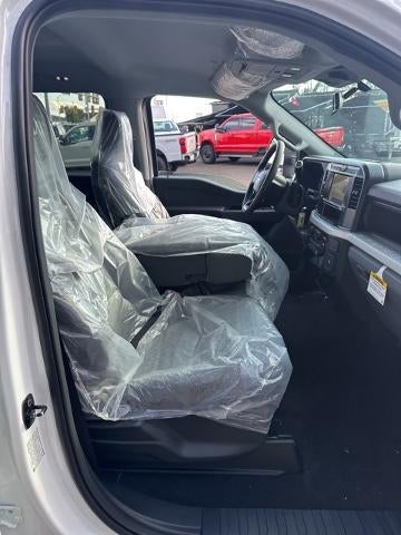 2026 Ford F-350SD XL Commercial