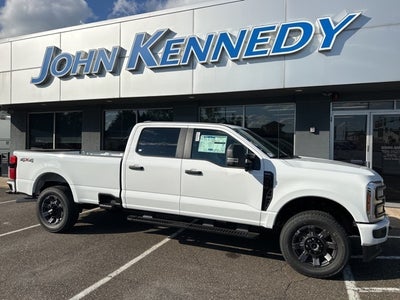 2026 Ford F-350SD XL Commercial