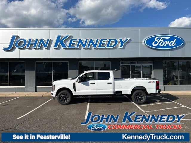 2026 Ford F-350SD XL Commercial