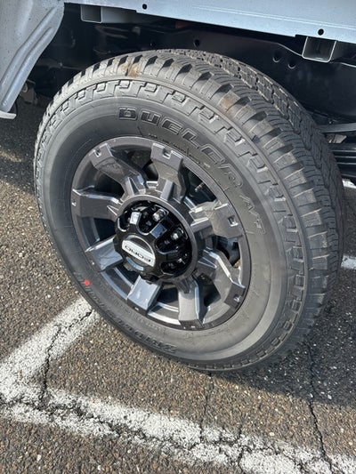 2026 Ford F-350SD XL Commercial