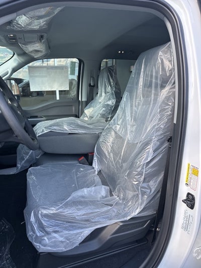 2026 Ford F-350SD XL Commercial