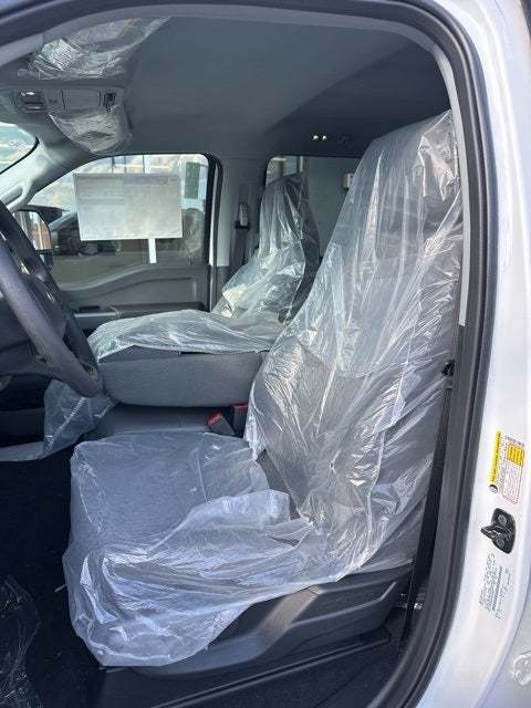 2026 Ford F-350SD XL Commercial