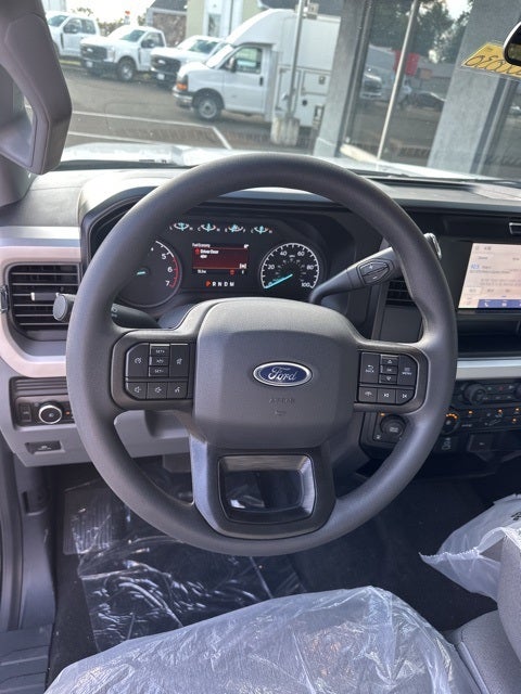 2026 Ford F-350SD XL Commercial