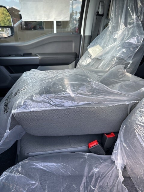 2026 Ford F-350SD XL Commercial