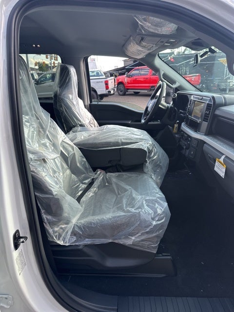 2026 Ford F-350SD XL Commercial