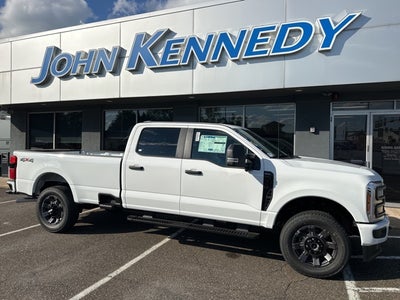 2026 Ford F-350SD XL Commercial