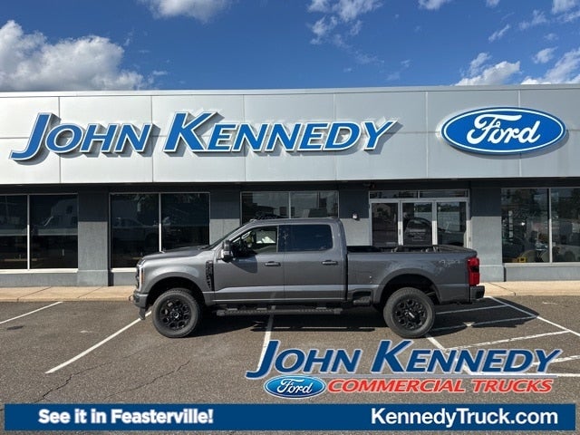 2026 Ford F-350SD XLT Pickup