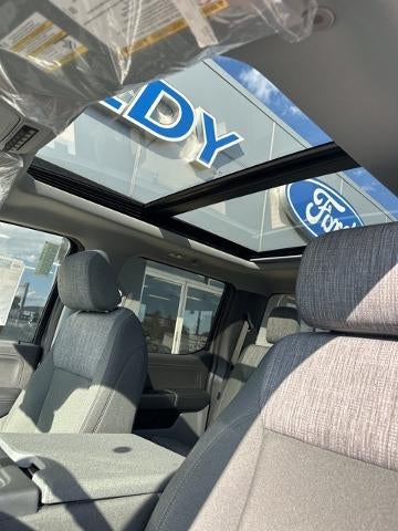 2026 Ford F-350SD XLT Pickup