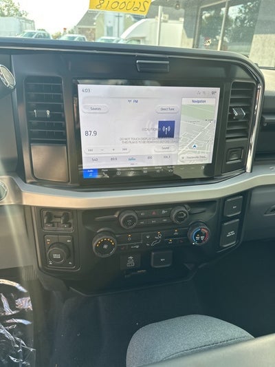 2026 Ford F-350SD XLT Pickup